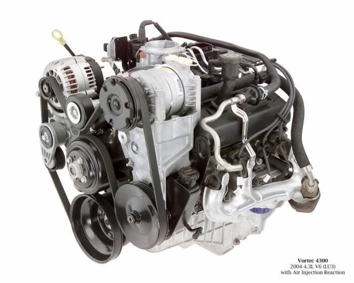 Used GMC Safari Van Engines for sale