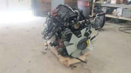 Used GMC Savana 3500 Engines for sale