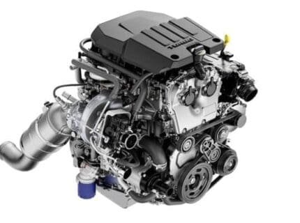 Used GMC Sierra Denali Engines for sale