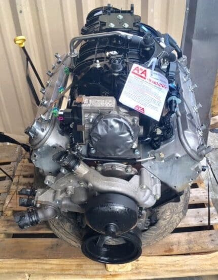 Used GMC Suburban- 2500 Engines for sale