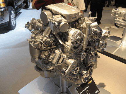 Used GMC Truck- 2500 Series Engines for sale