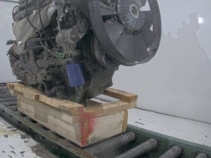 Used GMC Truck-Envoy XUV Engines for sale