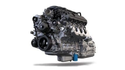 Used GMC Truck-Sierra Denali 1500 Engines for sale