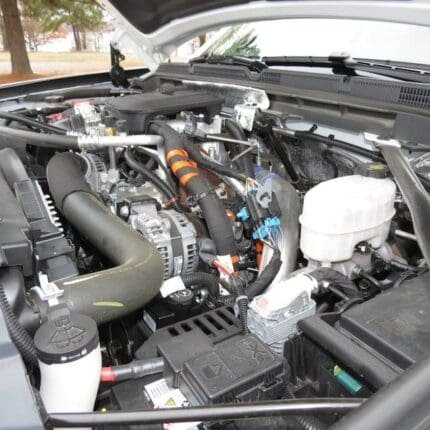 Used GMC Truck-Sierra Denali 2500 Engines for sale