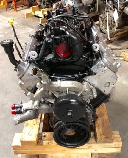 Used GMC Truck-Yukon XL2500 Engines for sale