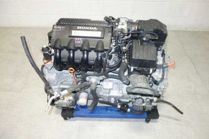 Used HONDA Insight Engines for sale