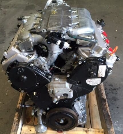 Used HONDA Pilot Engines for sale