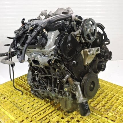 Used HONDA Ridgeline Engines for sale