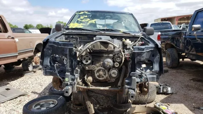 Used ISUZU Pickup i280 Engines for sale