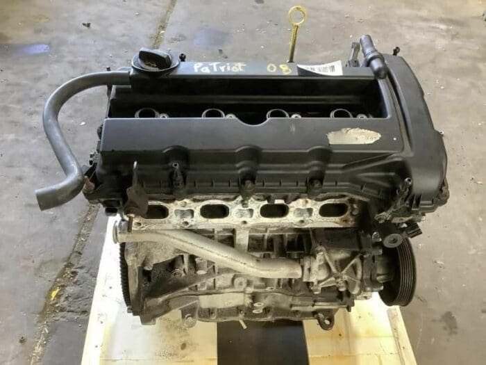 Used JEEP Patriot Engines for sale