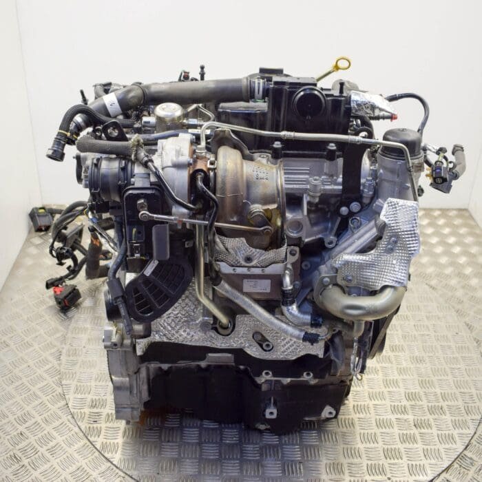 Used LAND ROVER Range Rover Evoque Engines for sale