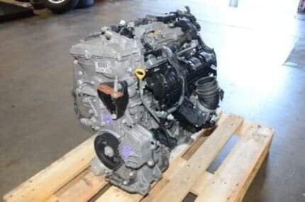 Used LEXUS CT 200H Engines for sale