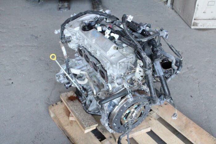 Used LEXUS ES300H Engines for sale