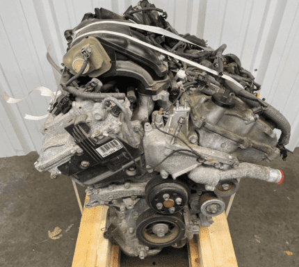 Used LEXUS ES350 Engines for sale