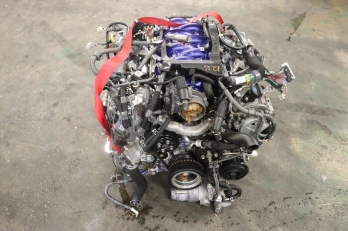 Used LEXUS GS F Engines for sale