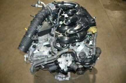 Used LEXUS GS350 Engines for sale