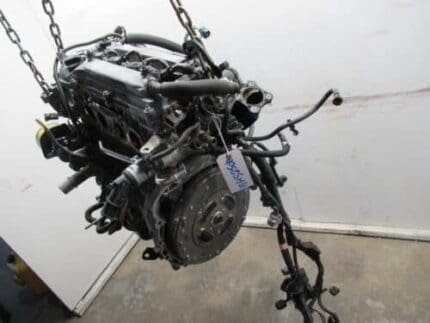 Used LEXUS HS250H Engines for sale