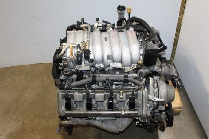 Used LEXUS LS430 Engines for sale