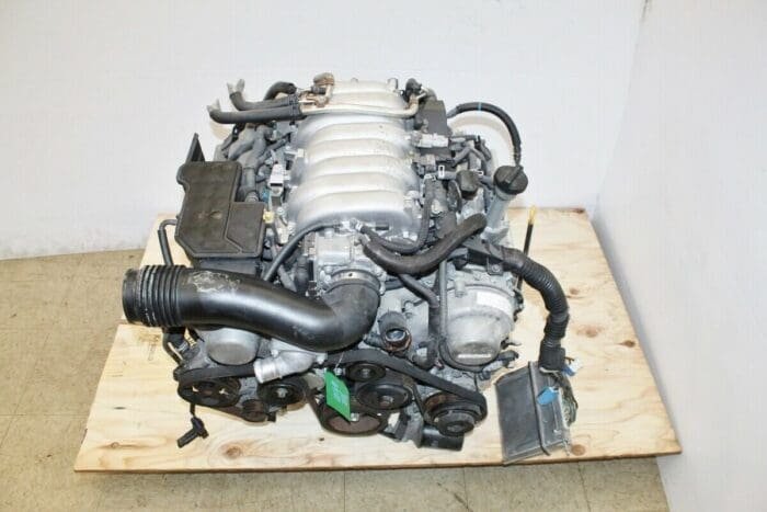 Used LEXUS LS400 Engines for sale