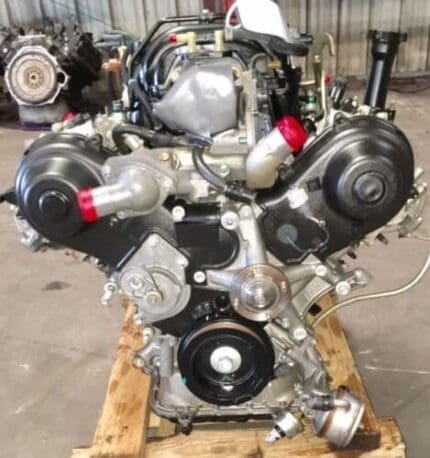 Used LEXUS LX470 Engines for sale