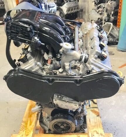 Used LEXUS RX330 Engines for sale