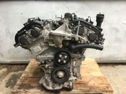 Used LEXUS RX450 Hybrid L Engines for sale
