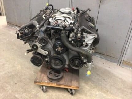 Used LINCOLN Continental Engines for sale