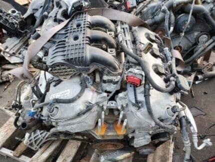 Used LINCOLN Zephyr Engines for sale