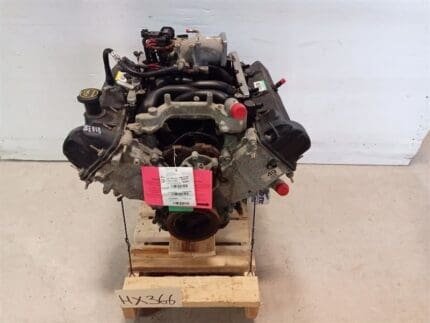 Used LINCOLN includes Town Car Engines for sale
