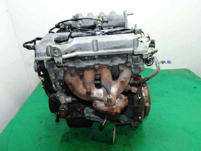 Used MAZDA 323 Engines for sale