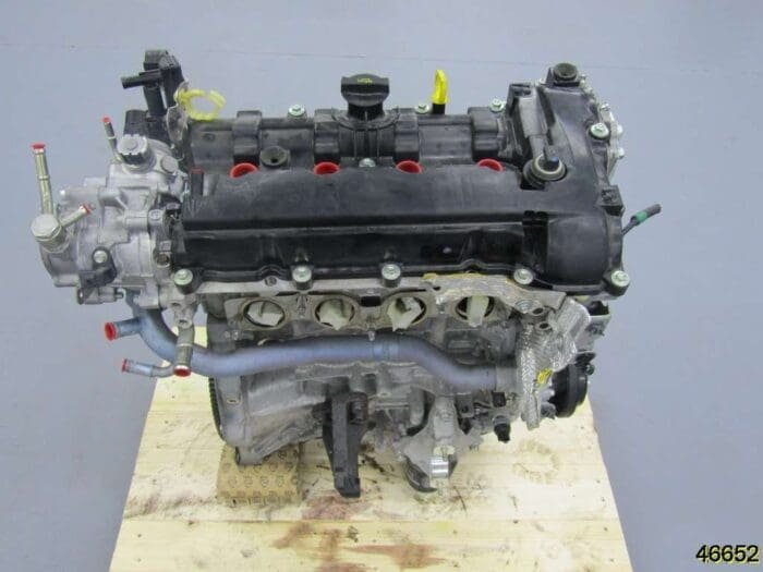 Used MAZDA CX3 Engines for sale