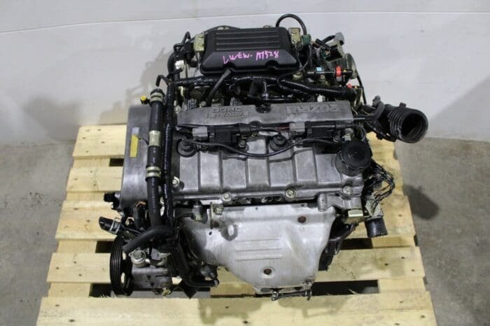 Used MAZDA Protege Engines for sale