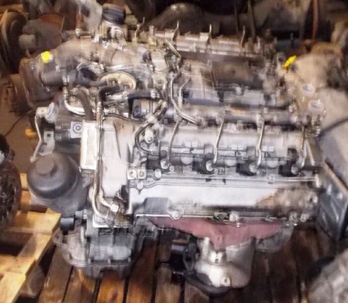 Used MERCEDES GLS Class Engines for sale
