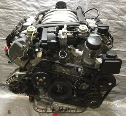 Used MERCEDES SLK Engines for sale