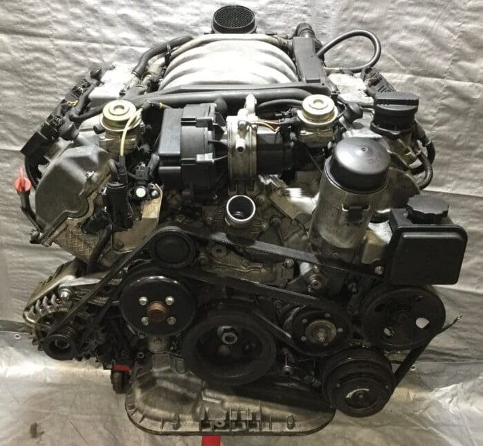 Used MERCEDES SLK Engines for sale