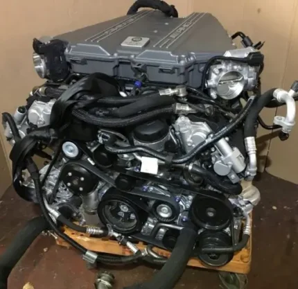 Used MERCEDES SLS Engines for sale