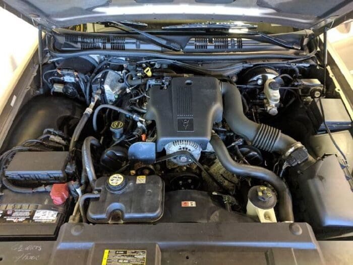 Used MERCURY Grand Marquis Engines for sale
