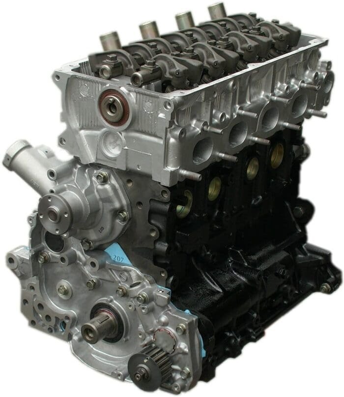 Used MITSUBISHI Expo Engines for sale