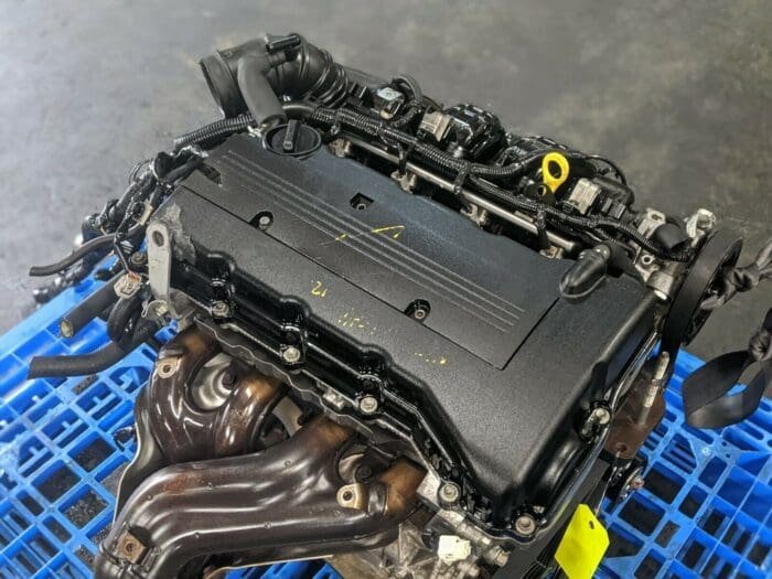 Used MITSUBISHI Lancer Engines for sale