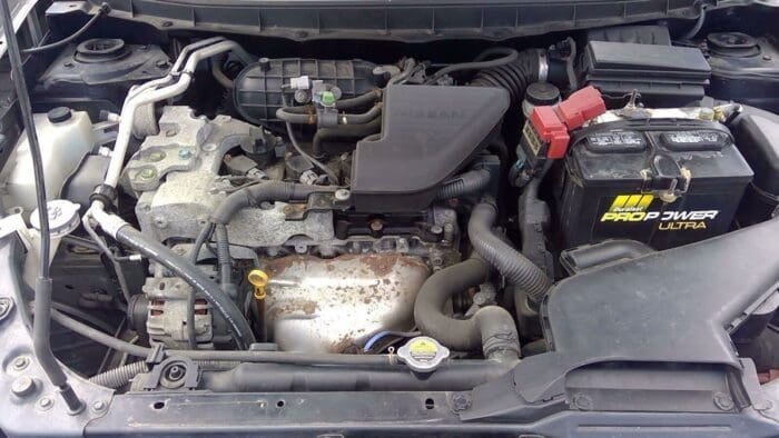 Used NISSAN Rogue Engines for sale