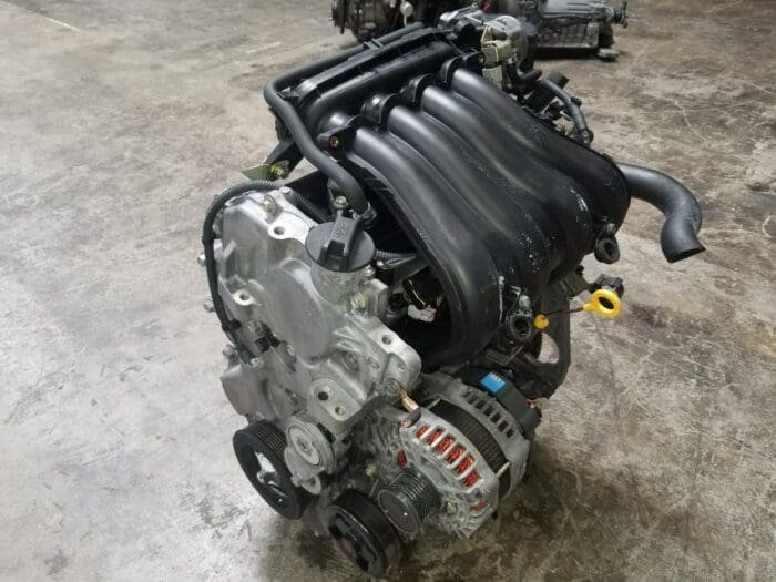 Used NISSAN Versa Engines for sale