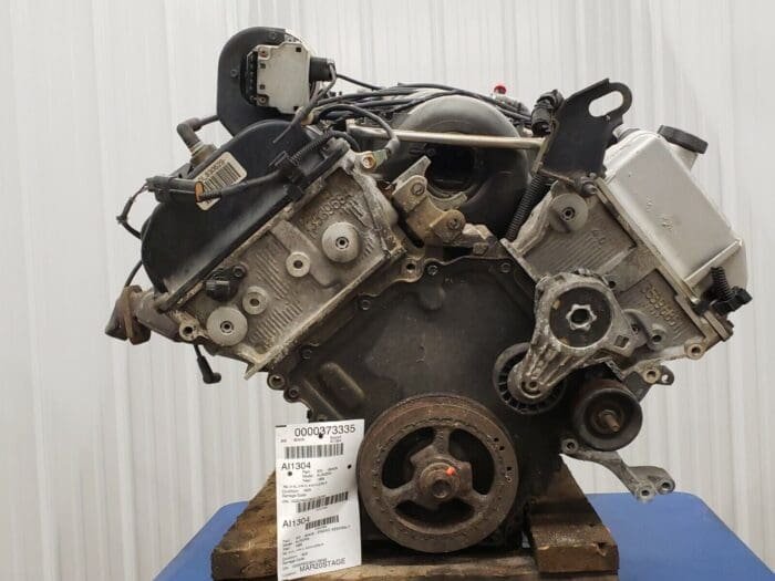 Used OLDSMOBILE Aurora Engines for sale