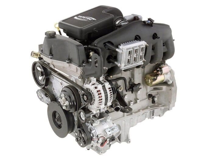 Used OLDSMOBILE Bravada Engines for sale