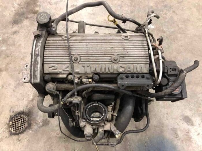 Used PONTIAC Grand AM Engines for sale