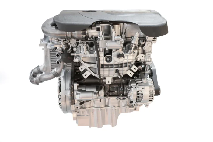 Used PONTIAC Pursuit Engines for sale