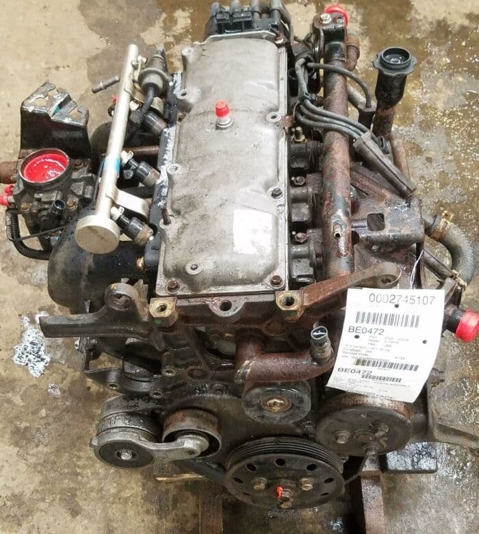 Used PONTIAC Sunfire Engines for sale