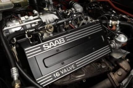Used SAAB 900 Engines for sale