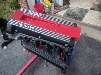 Used SAAB 9000 (incl Turbo) Engines for sale