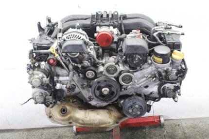 Used SCION FRS Engines for sale