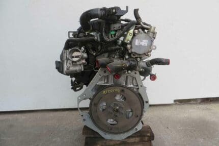 Used SCION iA Engines for sale